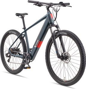Telefunken MTB E-Bike Mountainbike für Herren und Damen | Elektrofahrrad 29 Zoll | Kettenschaltung | Heckmotor | 468 Wh Akku | EBike Pedelec Hardtail Telefunken MTB E-Bike Mountainbike für Herren und Damen | Elektrofahrrad 29 Zoll | Kettenschaltung | Heckmotor | 468 Wh Akku | EBike Pedelec Hardtail