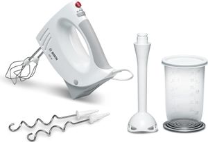 Bosch Handmixer Set Ws-Gr   Mfq 3540