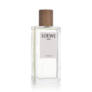 Loewe Eau de Parfum 001 Woman Eau de Parfum