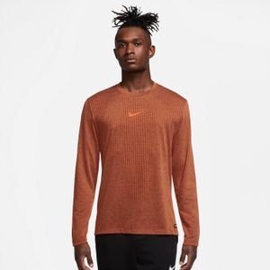 Nike M Np Df Npc Adv Top Burnt Sunrise/Total Orange Xl Nike M Np Df Npc Adv Top Burnt Sunrise/Total Orange Xl