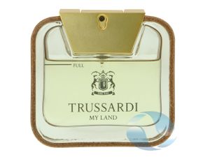 Trussardi My Land Woda toaletowa, 50ml