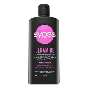 Syoss Ceramide Complex Anti-Bruch-Shampoo 500 ml