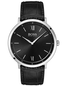 Boss Black - Armbanduhr - Herren - 1513647 - ESSENTIAL