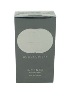 Gucci Guilty Intense Pour Homme Eau de Toilette 50ml Spray