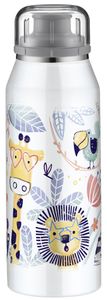 alfi Isolier-Trinkflasche KIDS ISO BOTTLE fairytale princess