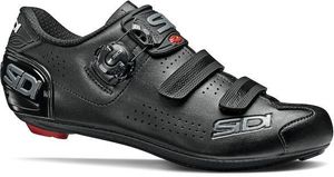 SIDI Alba 2 Rennrad-Schuh, Farbe:black/black, Größe:43