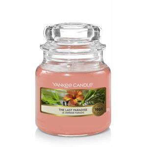 Yankee Candle The Last Paradise Duftkerze 104 g