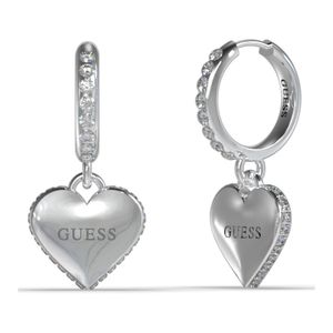 Guess kolczyki damskie JUBE02236JWRHT-U