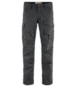 FJÄLLRÄVEN Fjällräven Vidda Pro Lite Trousers Hose Herren grau 48