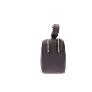 COCCINELLE Tasche Damen Leder Schwarz GR79086 - Größe: Einheitsgröße