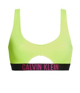 Calvin Klein Badeanzug Top XS Bikini-BH