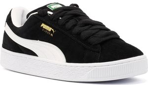 Puma Suede XL Suede Schwarz Turnschuhe Puma Suede XL Suede Schwarz Turnschuhe