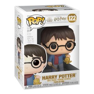 Harry Potter - Harry Potter 122 - Funko Pop! - Vinyl Figur