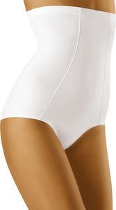 Wol-Bar Modelia II white M Modelářské kalhotky