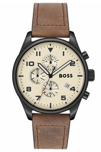 Hugo Boss Chronograph 'View' Herren Uhr  1513990