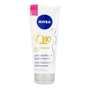 Nivea Q10 + Multi Power 5w1 antycellulitowy + ujędrniający 200 ml