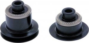 Umrüstkit DT Swiss HR-Nabe 5/135mm BR für 350 BR, BR2250 Umrüstkit DT Swiss HR-Nabe 5/135mm BR für 350 BR, BR2250