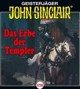 John Sinclair - Folge 172