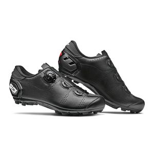 SIDI Speed Mountainbike-Schuh, Farbe:black/black, Größe:44