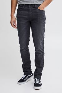 Blend 20711015 Herren Jeans Hose Denim 5-Pocket mit Stretch Twister Fit Slim / Regular Fit