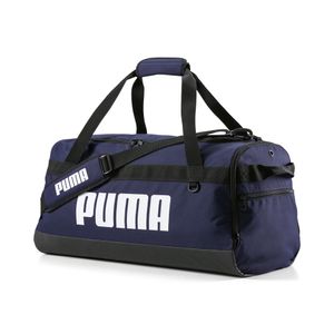 Puma Challenger Duffel Bag Peacoat -