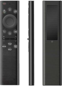 Ersatz Samsung TV Fernbedienung BN59-01385B | TM2280E mit sprachsteurung | USB-C | One Remote
