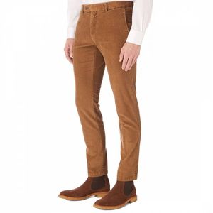 Spodnie Hackett London Corduroy Chino W34