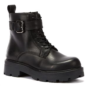 Vagabond 5455-301 Cosmo 2.0 - Damen Schuhe Stiefel - 20-Black, Größe:41 EU