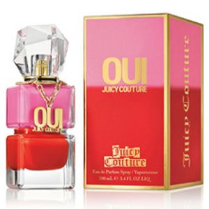 Juicy Couture Oui Eau De Parfum 30 ml