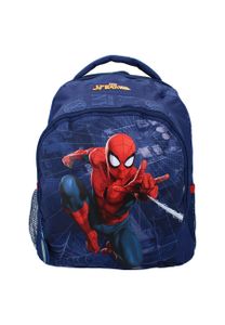 Spider-Man Bring it On Kinder Jungen Rucksack Schule Kindergarten Tasche