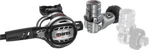 Mares Atlas Adj 62x Tbp Int Tauchregler-set    One Size