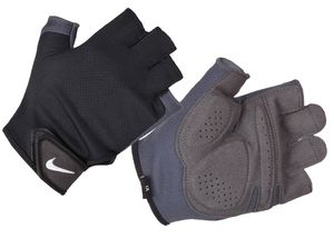 Nike Essential Lightweight Handschuhe Schwarz - Unisex - Erwachsene, Größe:XL