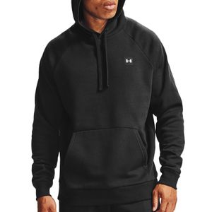 Under Armour Kapuzenpullover schwarz XL