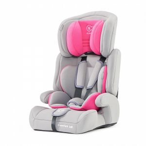 Kinderkraft Car seat Comfort Up pink