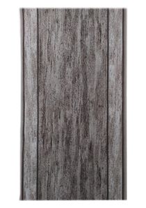 Teppichläufer Läufer Küchenläufer Küchen Antirutsch, rama-49, Grau, 67 x 200 cm