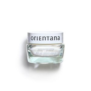 Orientana Anti-Aging Gesichtscreme mit Schneckenschleim für Damen 50 ml