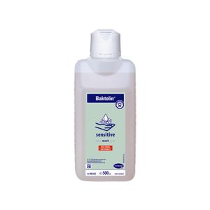 Bode Baktolin® sensitive Waschlotion Hände-Reinigung 500 ml