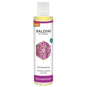 Baldini Feelharmoniedemeter Raumspray 50 ml
