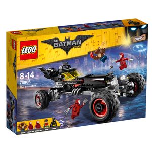 The LEGO Batman Movie™ Das Batmobil 70905