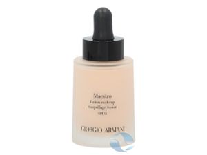 Armani Maestro Fusion Makeup SPF15 30ml#3