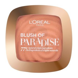 L´Oréal Paris Life´s A Peach Pleťová rúž na prebudenie Puderrouge 9 g