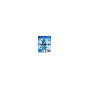 Rise of the Tomb Raider - 20-Jähriges Jubiläum PS4-Spiel