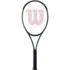 WILSON BLADE 101L V8.0 RKT Navy Blazer/White/White Navy Blazer/White/White 2