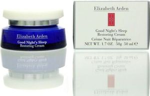Elizabeth Arden Good Nights Sleep Restoring Nachtcreme 50ml