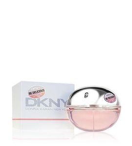 DKNY Donna Karan Be Delicious Fresh Blossom Eau De Parfum 100 ml (woman)