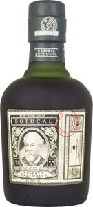 Botucal Reserva Exclusiva Rum Venezuela | 40 % vol | 0,35 l