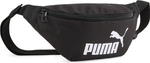 PUMA Taška do pása Phase Waist Bag Puma Black black