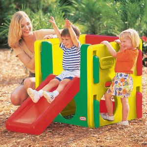 Little Tikes Junior Activity Gym - Natur