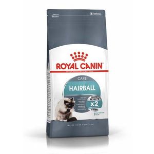 ROYAL CANIN FCN HAIRBALL CARE 400g pre dospelé mačky, 550721394