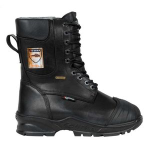 Cofra Energy Schnittschutzstiefel, Gore-Tex wasserabweisend Klasse 3 42